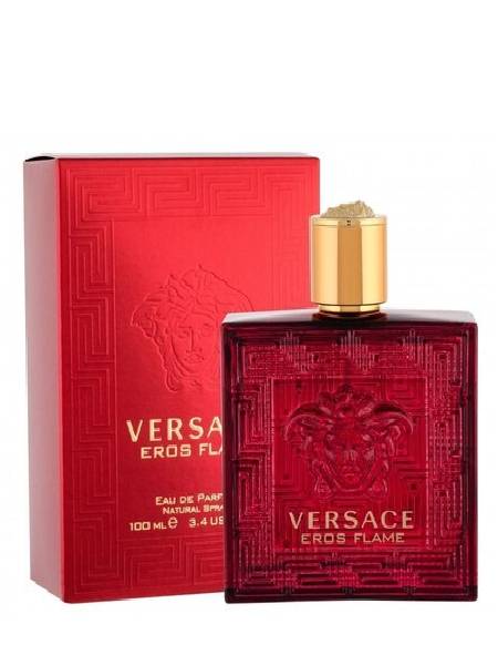 Versace Eros Flame for Men -100ml